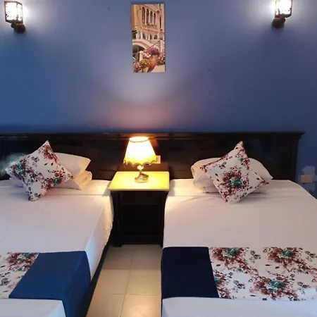 Regency Hotel